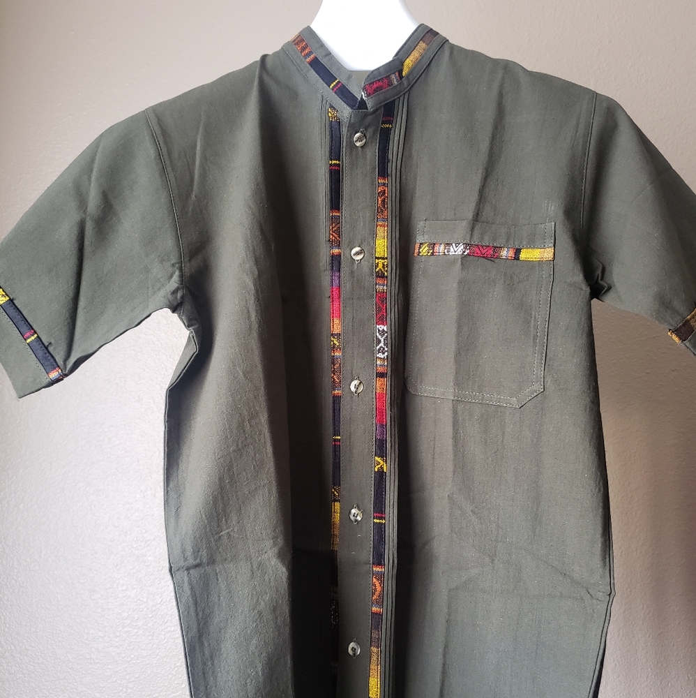 Mens shirt - Picture 2 of 8